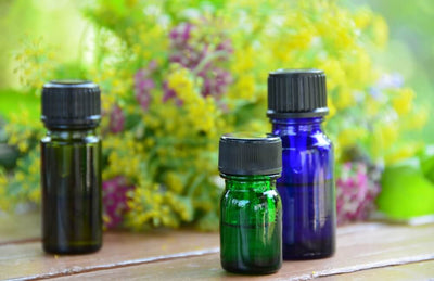 14+ Best Essential Oils for Kids + Using Them Safely