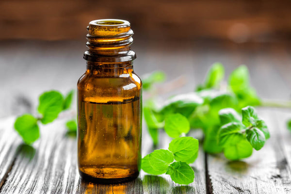 essential oils for skincare