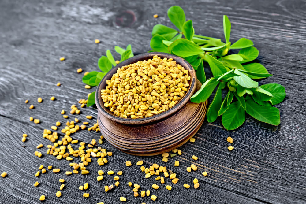 fenugreek benefits