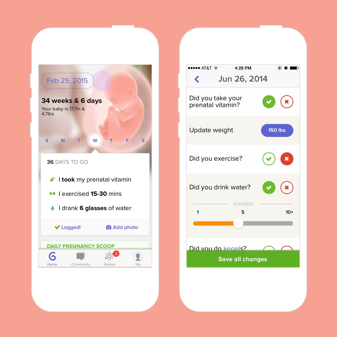 Doula Approved Apps For Fertility, Pregnancy, And Beyond – Euphoric Herbals