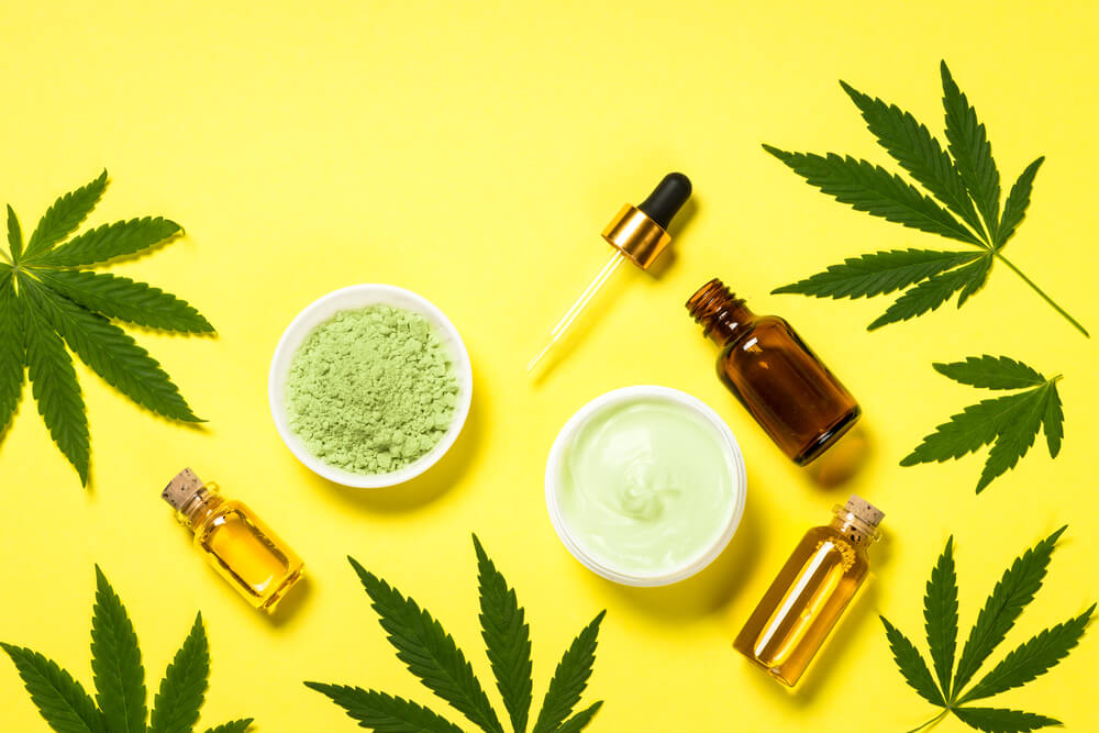 benefits of hemp oil for skin