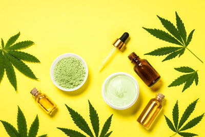 5 Outstanding Benefits of Hemp Oil for Skin