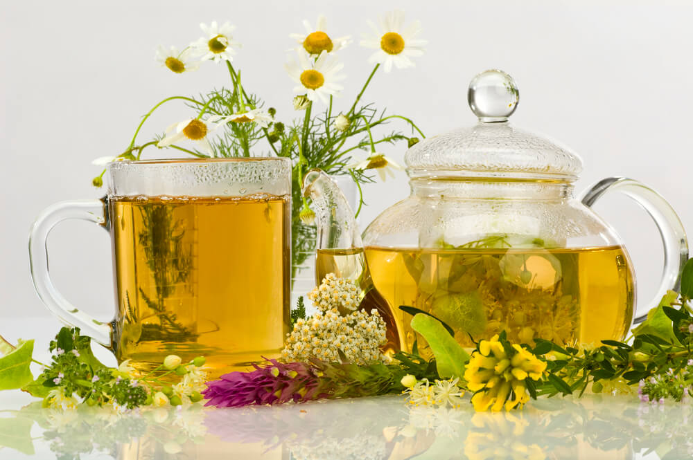 Herbal Liver Cleanse Tea: A Natural Way to Reset Your System