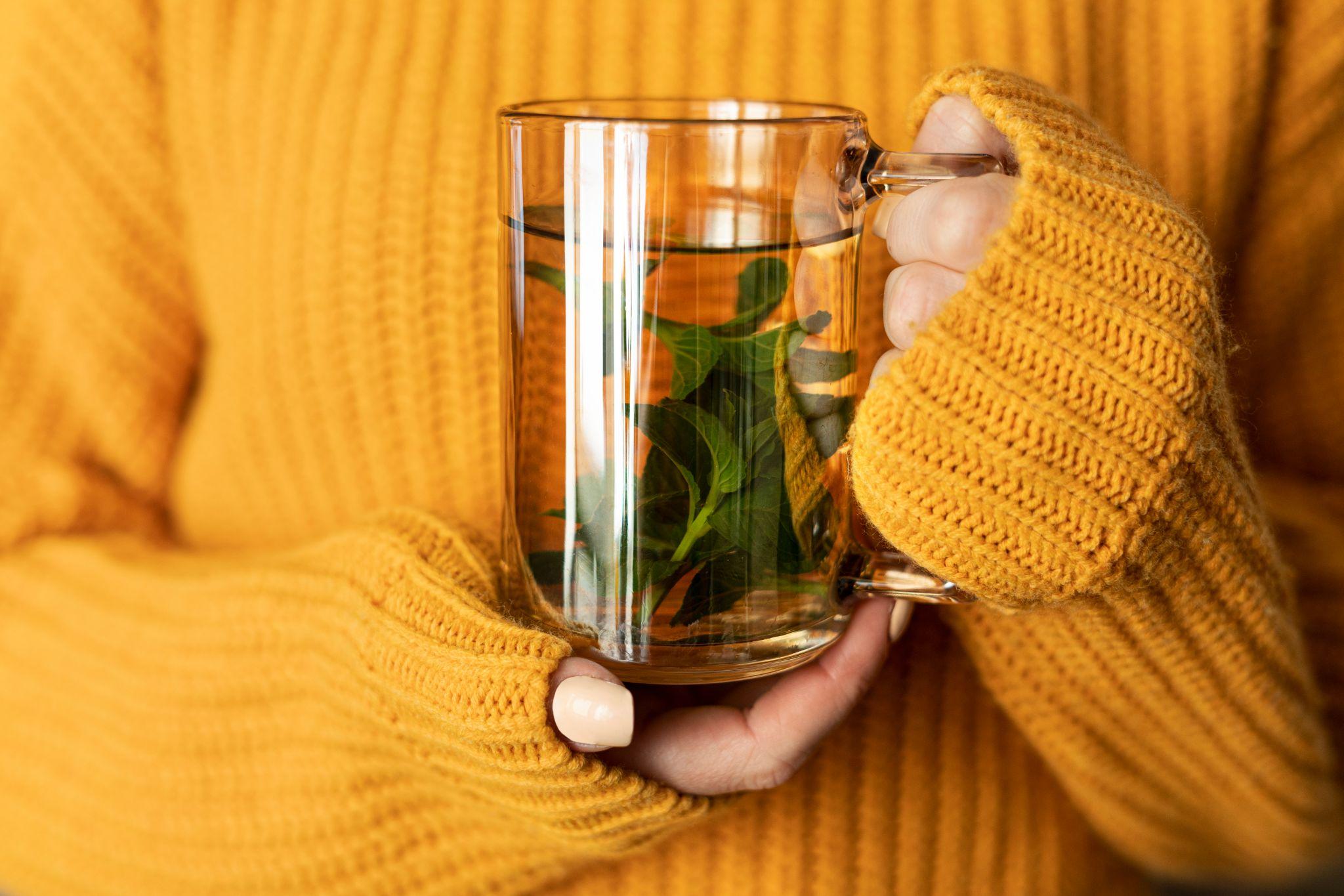 Preparing for Winter: Herbal Remedies to Keep You Warm and Healthy