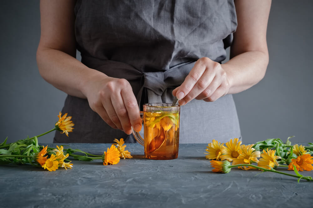 herbal experts to know