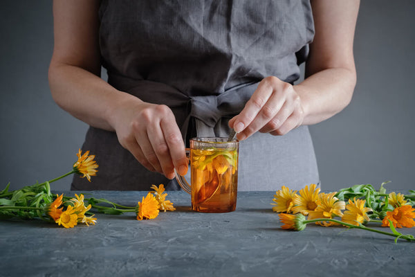 herbal experts to know