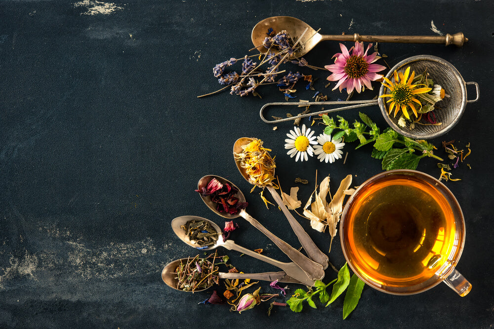 why hire an herbalist