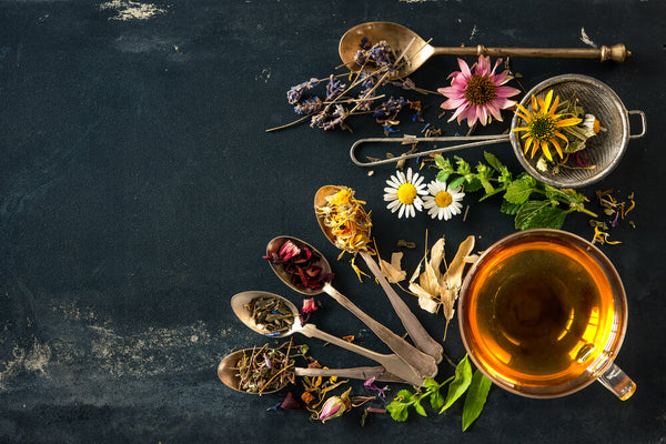 why hire an herbalist