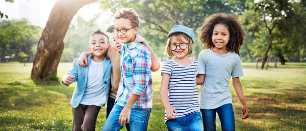 safe herbs for kids