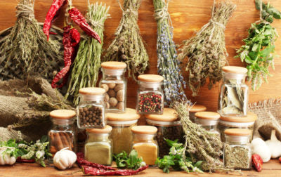 Natural Remedies + Herbs For Better Sleep