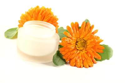 Natural Home Remedies for Stretch Marks