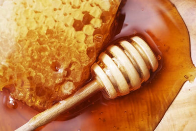 9 Surprising Health Benefits of Raw Honey