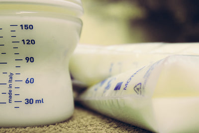 How Long Does Breast Milk Last?