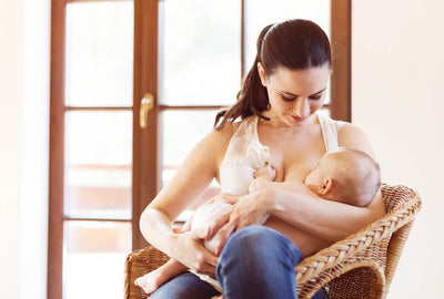 How Long Should I Breastfeed? How Many Times?