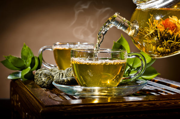 how to boost immune system naturally