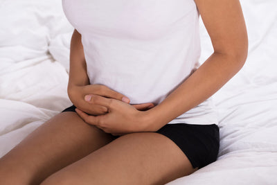What You Need to Know About Lochia (Postpartum Bleeding)