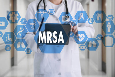 What You Need To Know About MRSA and Breastfeeding