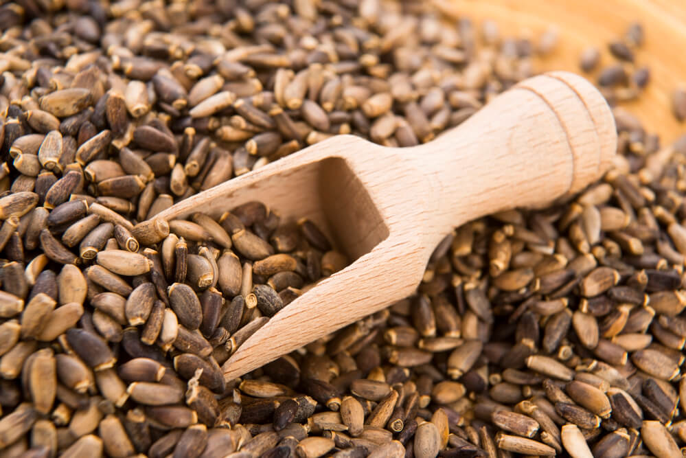 herbs for gallbladder support