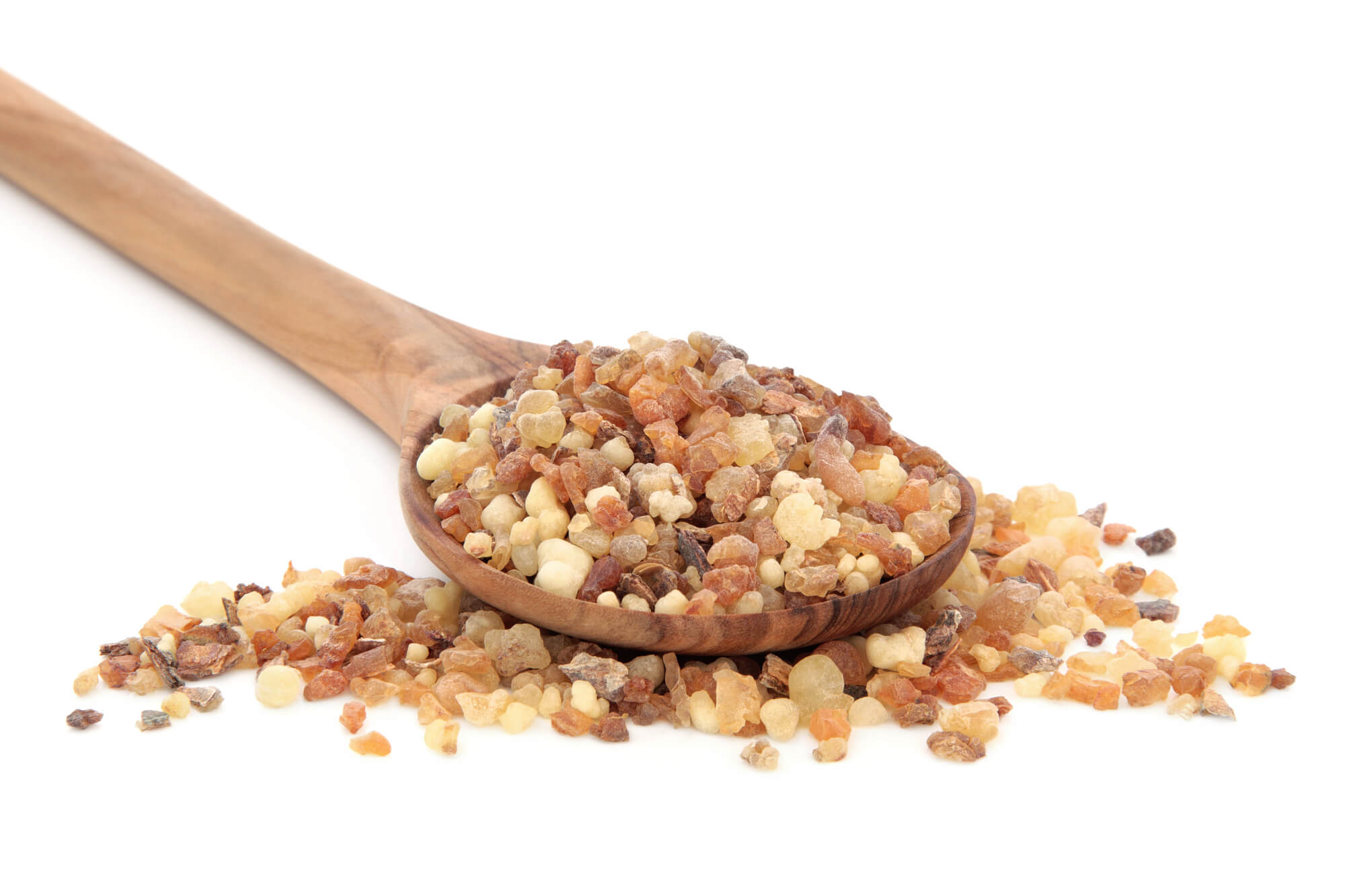 what is myrrh