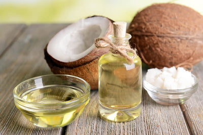 10+ Best Natural Oils for Happy Skin