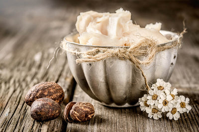 Natural Skincare Tips to Avoid Dry Winter Skin