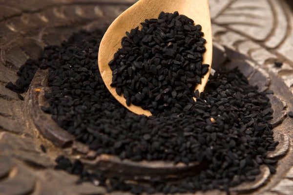 benefits of nigella seed
