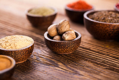7 Little-Known Health Benefits of Nutmeg