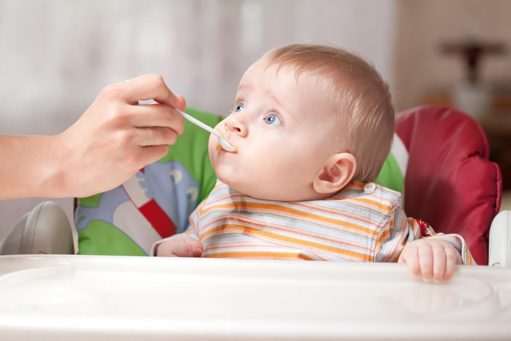 5 Signs of Overfeeding a Baby and Steps to Prevent It Euphoric Herbals