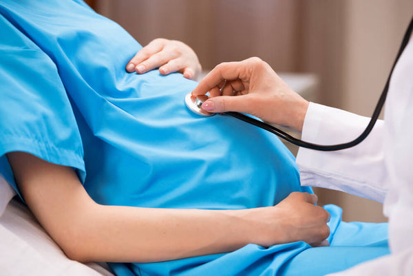 how to prevent preeclampsia naturally