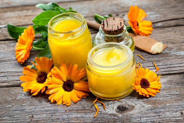 handcrafted natural products