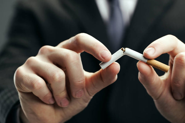 natural remedies herbs to quit smoking