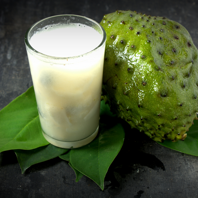 5 Compelling Reasons to Start Drinking Soursop Tea