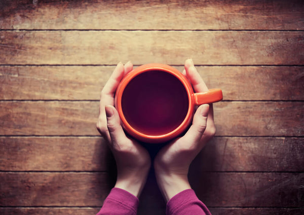origins benefits of essiac tea