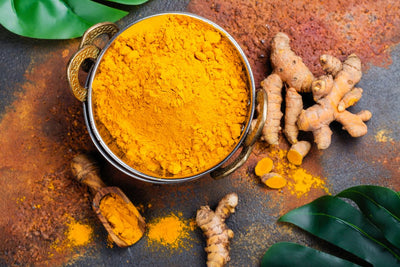 Thinning Blood Naturally: 8 Herbs and Spices That May Help
