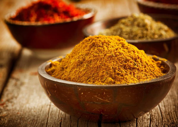 herbs for metabolism