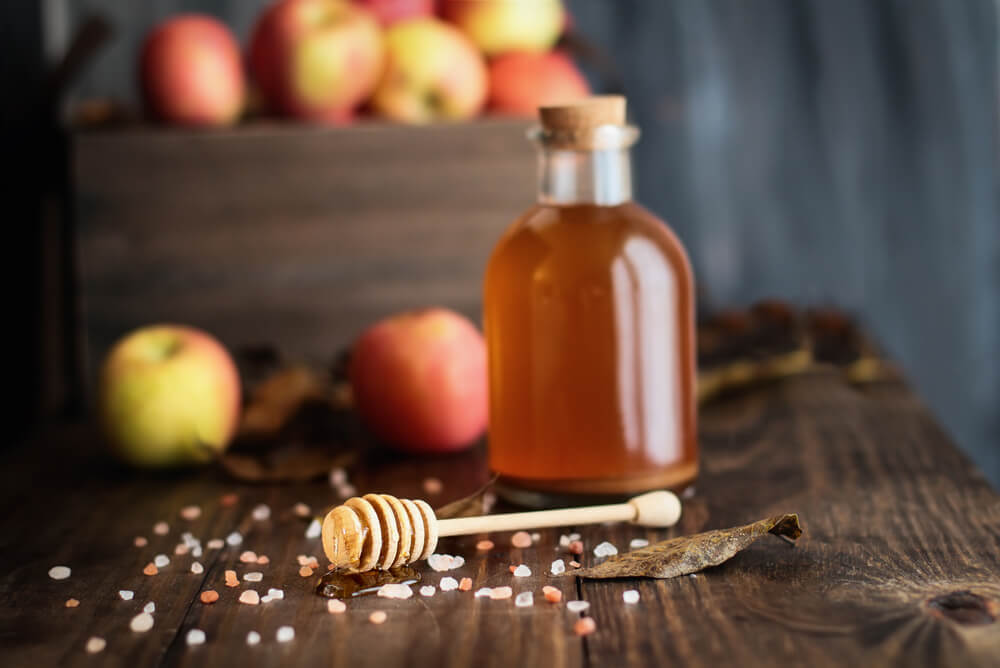 how to make an herbal oxymel