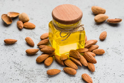 6 Natural Benefits of Vitamin E for Skin