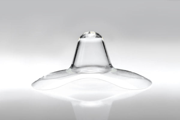 weaning a nipple shield