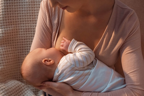 what is mastitis