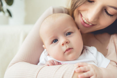 Why Is Breastfeeding Tiring?