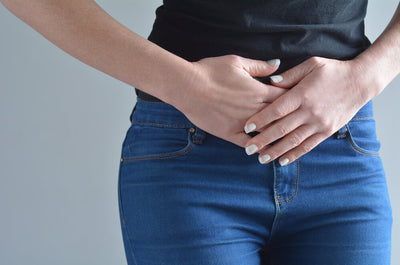 Natural Remedies For PMS + Herbal Tea Blend For Relief