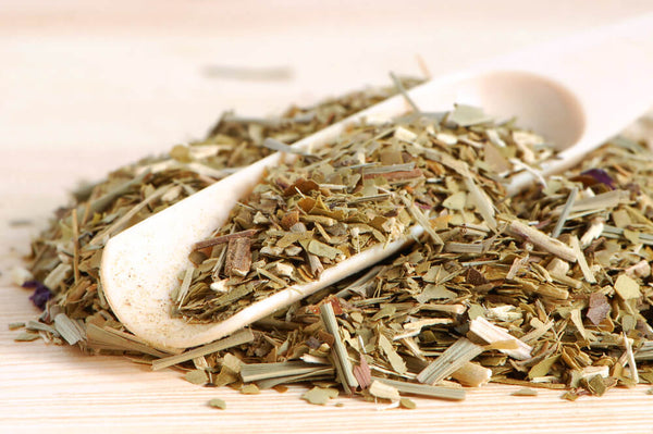 benefits of yerba mate