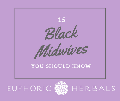 15 Black Midwives You Should Know