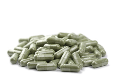 Supplement FAQ