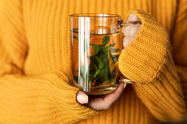 What Are the Best Herbal Teas to Cleanse Your Liver Naturally