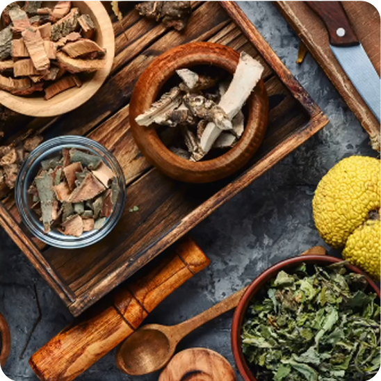 7 Natural Remedies for Testosterone, Vitality, and Prostate Health