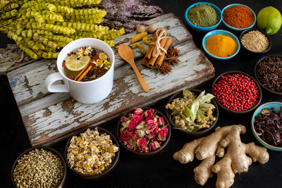 How to Use Detox Herbal Tea for Optimal Results