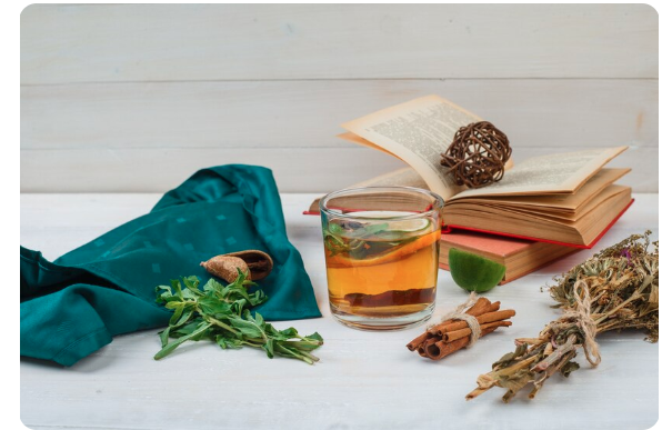 How Liver Cleansing Tea Supports Your Body’s Detox Process