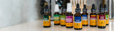 Extracts