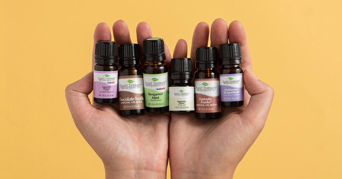 Essential Oils